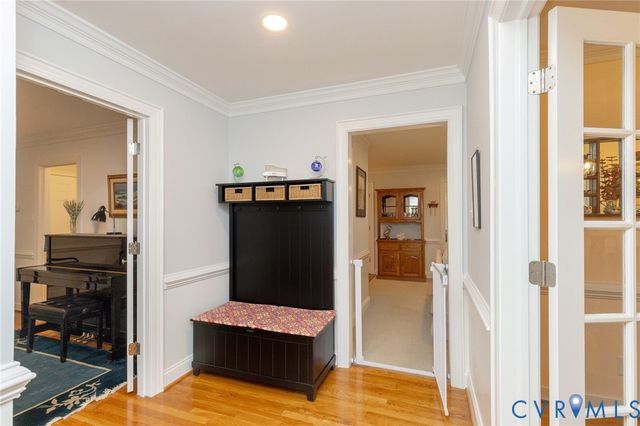 5724 Grove Forest Rd, Midlothian, VA 23112