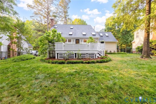 5724 Grove Forest Rd, Midlothian, VA 23112