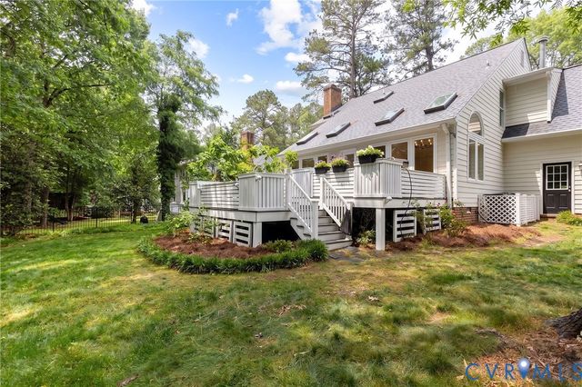 5724 Grove Forest Rd, Midlothian, VA 23112