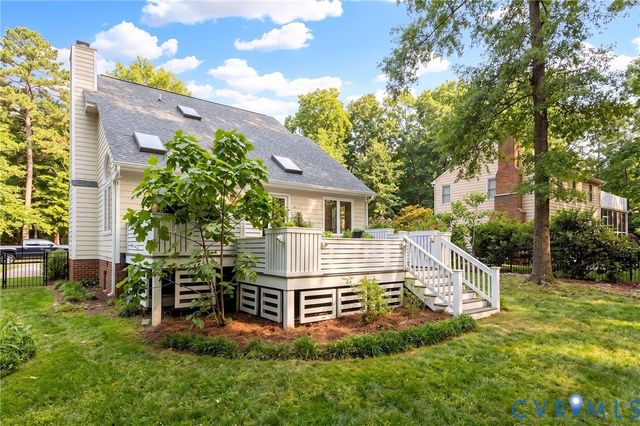 5724 Grove Forest Rd, Midlothian, VA 23112