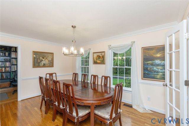 5724 Grove Forest Rd, Midlothian, VA 23112