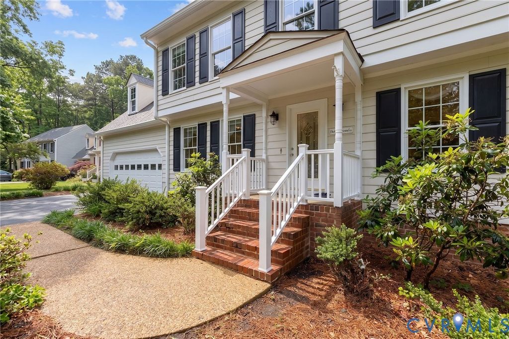 5724 Grove Forest Rd, Midlothian, VA 23112