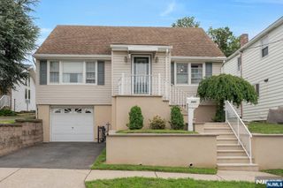 543 Jefferson Street, Carlstadt, NJ 07072