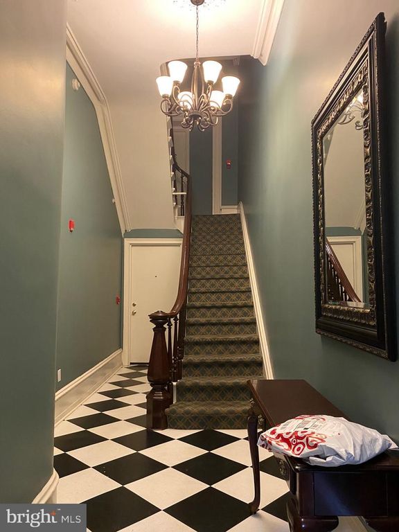 1014 CLINTON ST #2F, Philadelphia, PA 19107