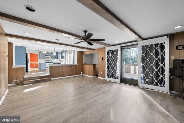 1943 BIRCHWOOD PK DR N, Cherry Hill, NJ 08003