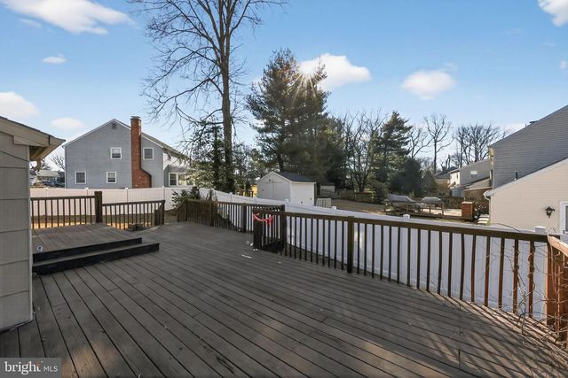 1943 BIRCHWOOD PK DR N, Cherry Hill, NJ 08003