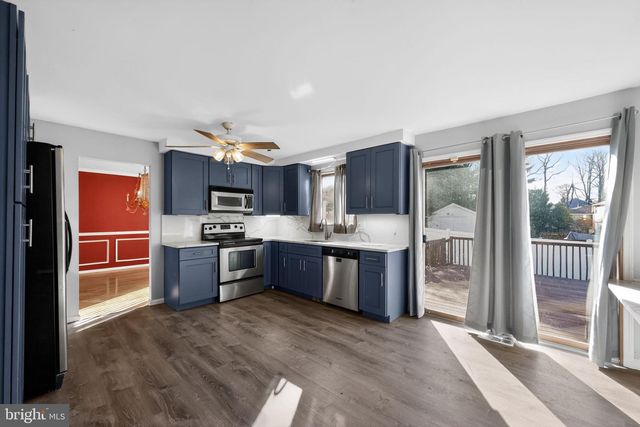 1943 BIRCHWOOD PK DR N, Cherry Hill, NJ 08003