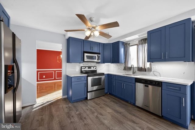 1943 BIRCHWOOD PK DR N, Cherry Hill, NJ 08003