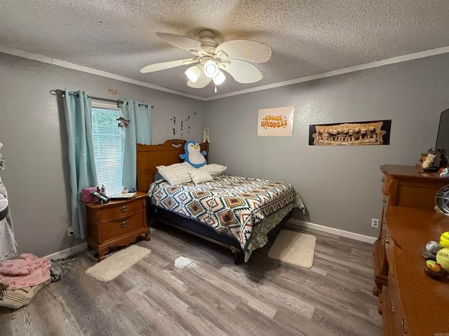 11 Leon Lane, Conway, AR 72032