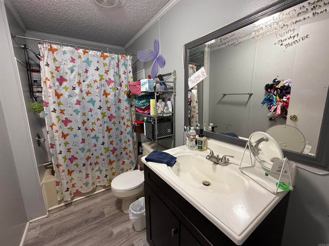 11 Leon Lane, Conway, AR 72032