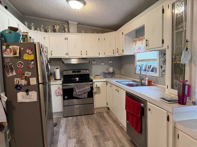 11 Leon Lane, Conway, AR 72032