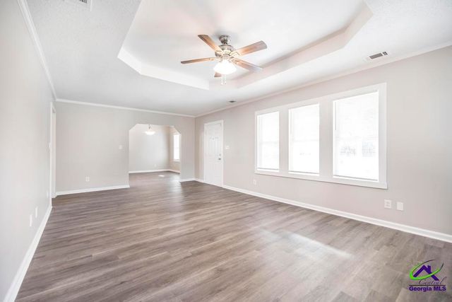 673 Villa Esta Avenue, Macon, GA 31206