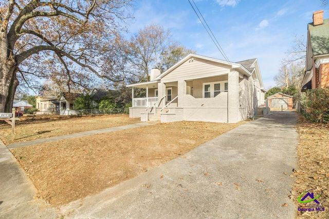 673 Villa Esta Avenue, Macon, GA 31206