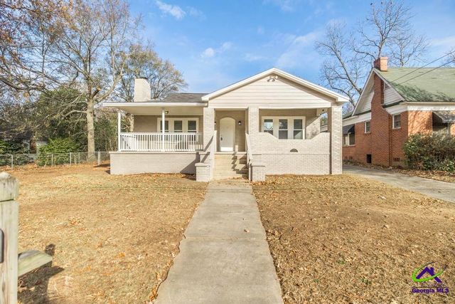 673 Villa Esta Avenue, Macon, GA 31206