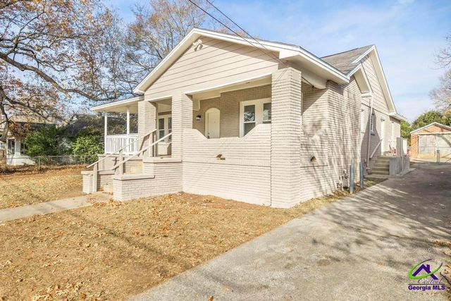 673 Villa Esta Avenue, Macon, GA 31206