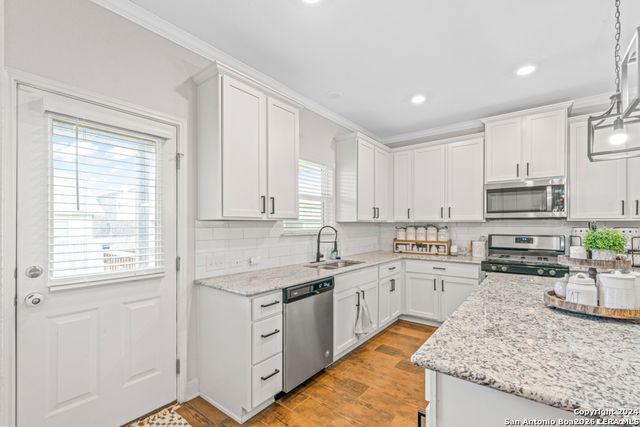 9579 Bicknell Sedge, San Antonio, TX 78254