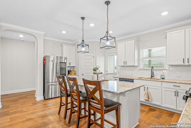 9579 Bicknell Sedge, San Antonio, TX 78254