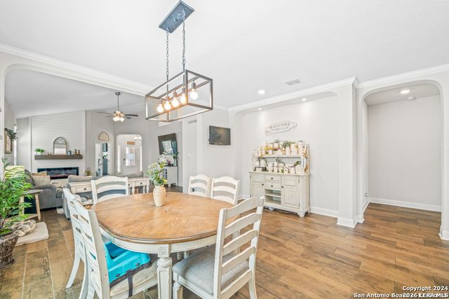 9579 Bicknell Sedge, San Antonio, TX 78254