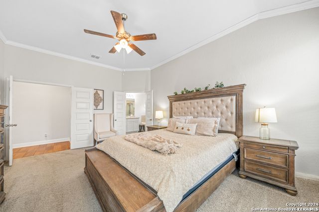 9579 Bicknell Sedge, San Antonio, TX 78254