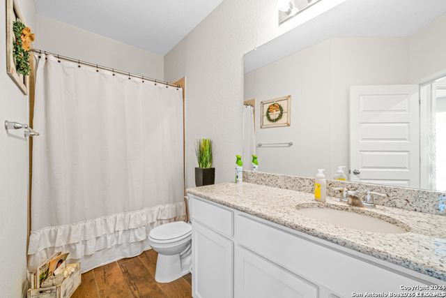 9579 Bicknell Sedge, San Antonio, TX 78254