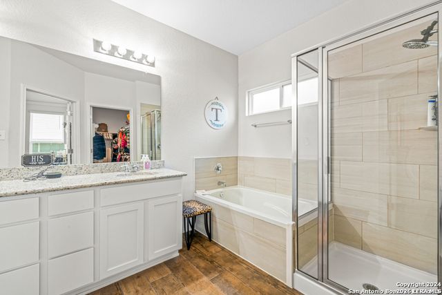 9579 Bicknell Sedge, San Antonio, TX 78254