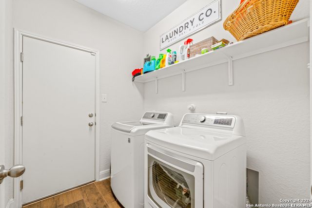 9579 Bicknell Sedge, San Antonio, TX 78254