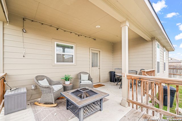 9579 Bicknell Sedge, San Antonio, TX 78254