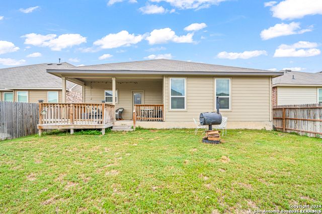 9579 Bicknell Sedge, San Antonio, TX 78254