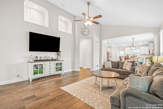 9579 Bicknell Sedge, San Antonio, TX 78254