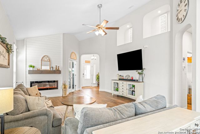 9579 Bicknell Sedge, San Antonio, TX 78254