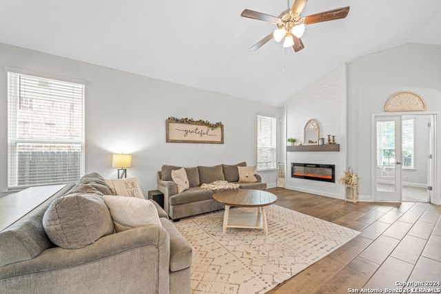 9579 Bicknell Sedge, San Antonio, TX 78254