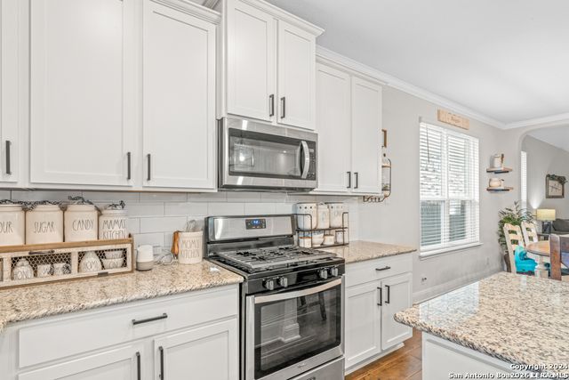 9579 Bicknell Sedge, San Antonio, TX 78254