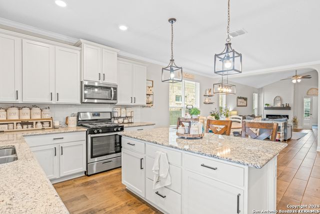 9579 Bicknell Sedge, San Antonio, TX 78254