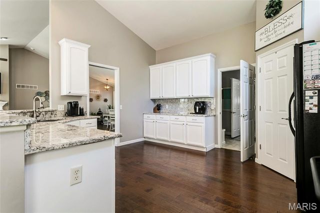 25 Aspen Ridge Court, St Peters, MO 63376