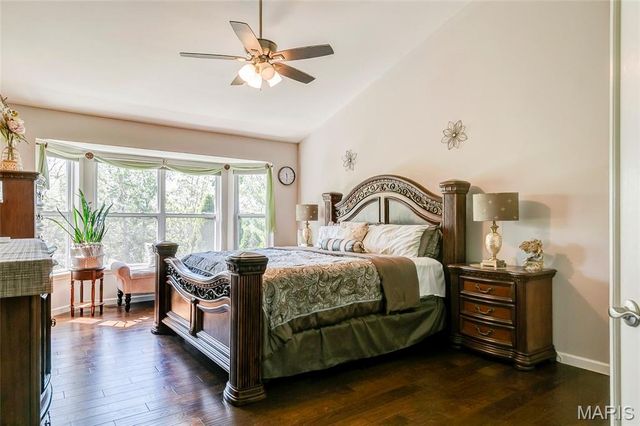 25 Aspen Ridge Court, St Peters, MO 63376