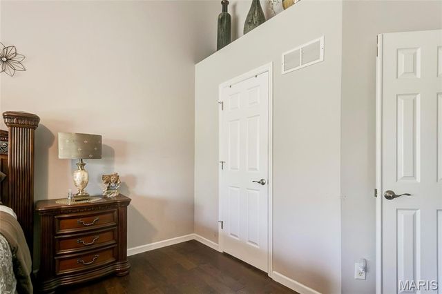 25 Aspen Ridge Court, St Peters, MO 63376
