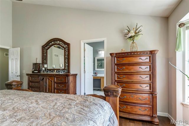 25 Aspen Ridge Court, St Peters, MO 63376