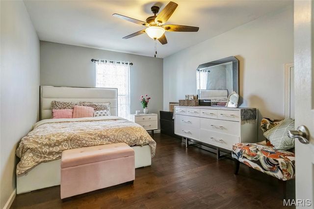 25 Aspen Ridge Court, St Peters, MO 63376