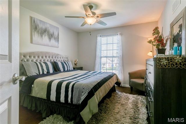 25 Aspen Ridge Court, St Peters, MO 63376