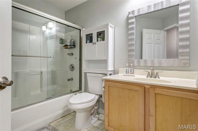 25 Aspen Ridge Court, St Peters, MO 63376