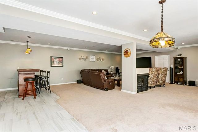 25 Aspen Ridge Court, St Peters, MO 63376