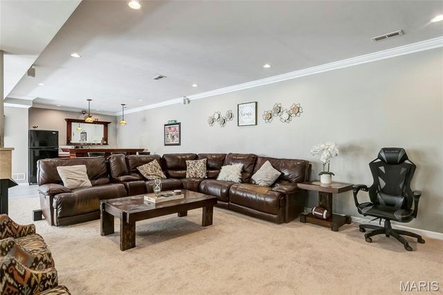 25 Aspen Ridge Court, St Peters, MO 63376