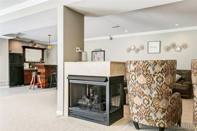 25 Aspen Ridge Court, St Peters, MO 63376