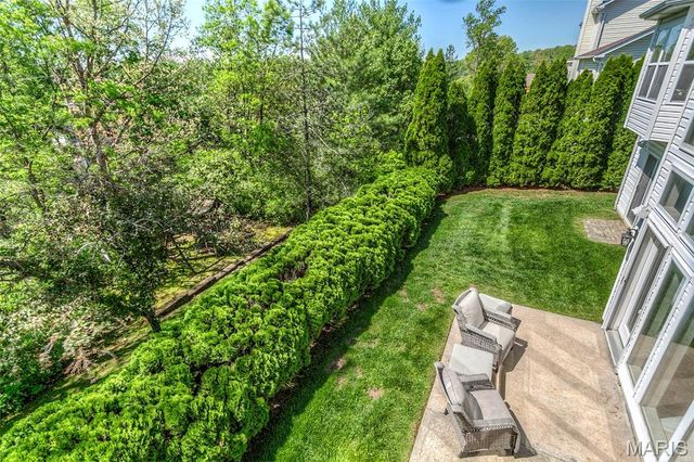 25 Aspen Ridge Court, St Peters, MO 63376