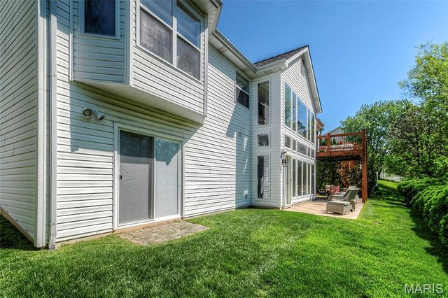 25 Aspen Ridge Court, St Peters, MO 63376