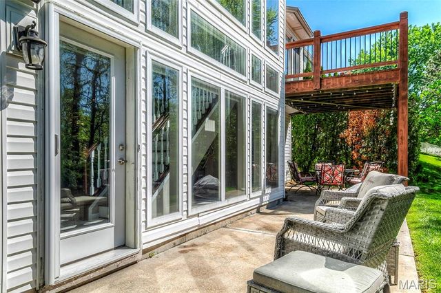 25 Aspen Ridge Court, St Peters, MO 63376