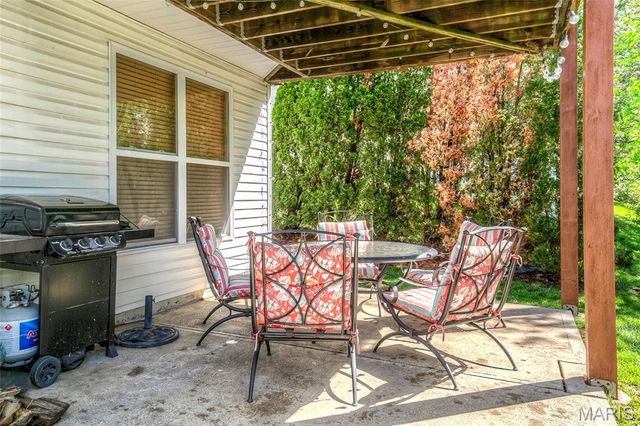 25 Aspen Ridge Court, St Peters, MO 63376