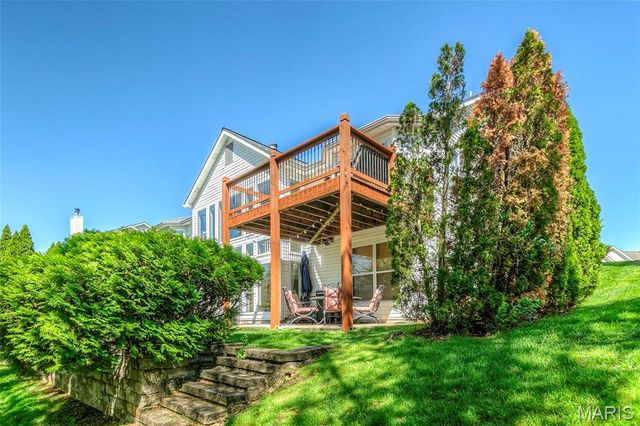 25 Aspen Ridge Court, St Peters, MO 63376