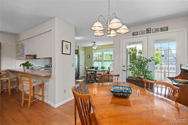 7356 Whitehall Colonial Lane, St Louis, MO 63119