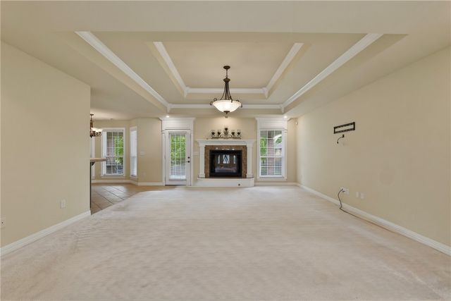 552 N Brices Cross Drive, Fayetteville, AR 72704